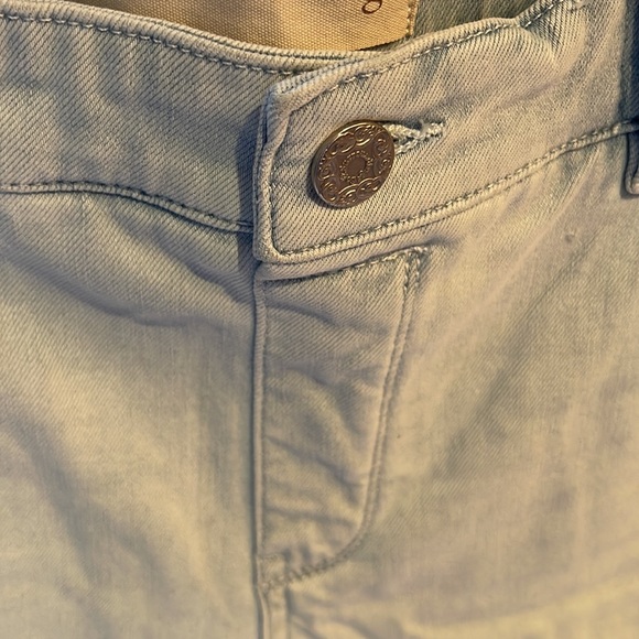 Soft Surroundings size extra large (XL) 8 inch shorts - Picture 7 of 15